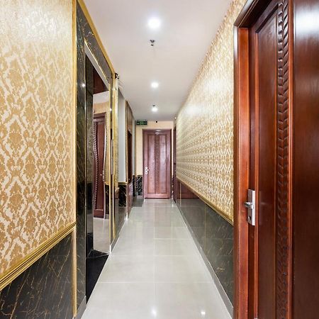 Super Oyo 1160 Hai Phong Hotel مدينة هوشي منه المظهر الخارجي الصورة