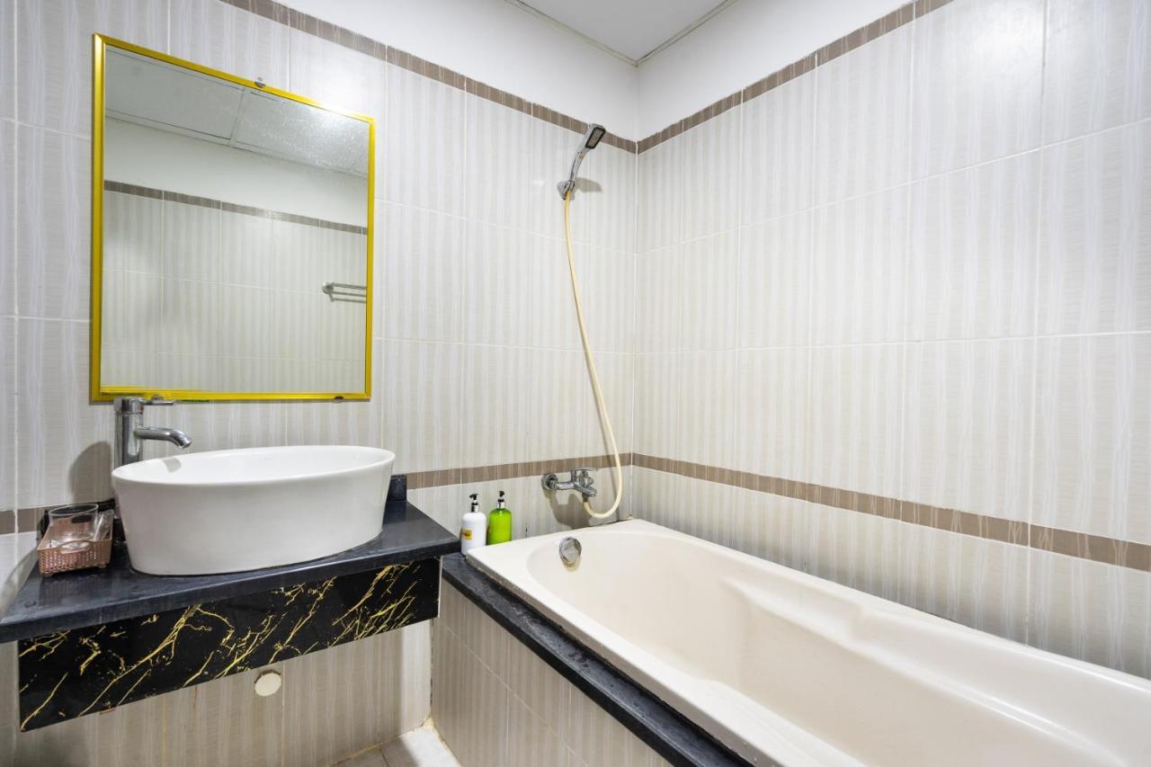 Super Oyo 1160 Hai Phong Hotel مدينة هوشي منه المظهر الخارجي الصورة