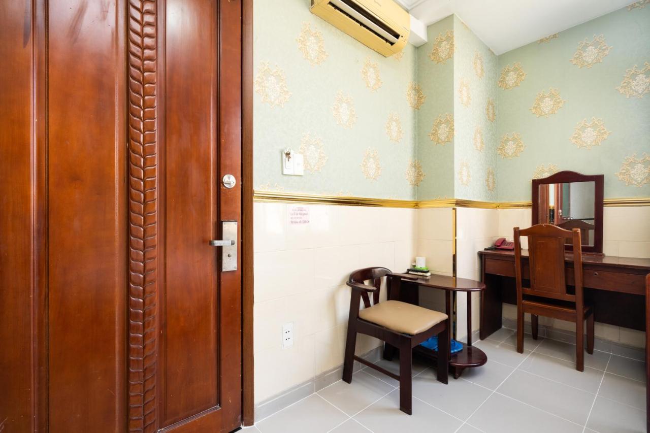 Super Oyo 1160 Hai Phong Hotel مدينة هوشي منه المظهر الخارجي الصورة