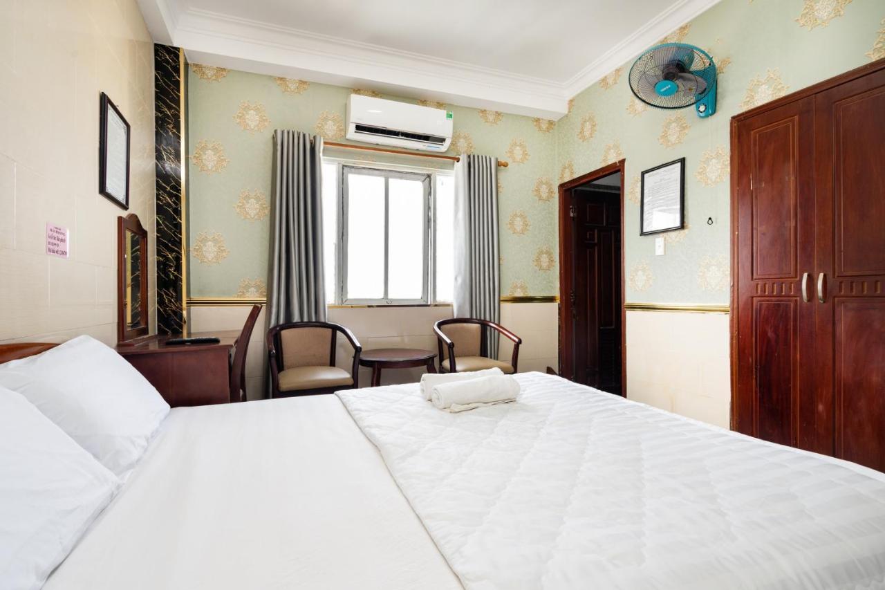 Super Oyo 1160 Hai Phong Hotel مدينة هوشي منه المظهر الخارجي الصورة