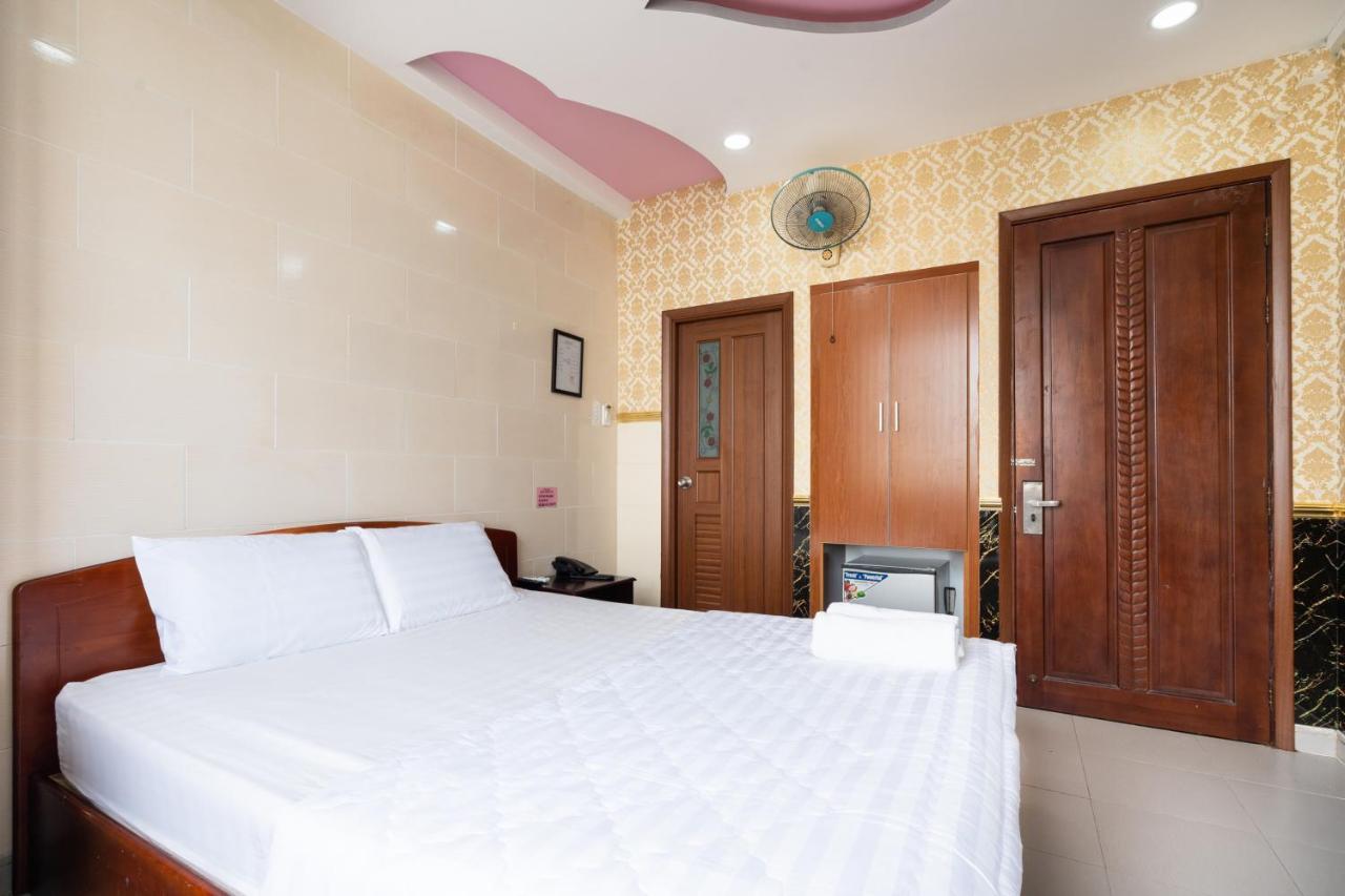 Super Oyo 1160 Hai Phong Hotel مدينة هوشي منه المظهر الخارجي الصورة