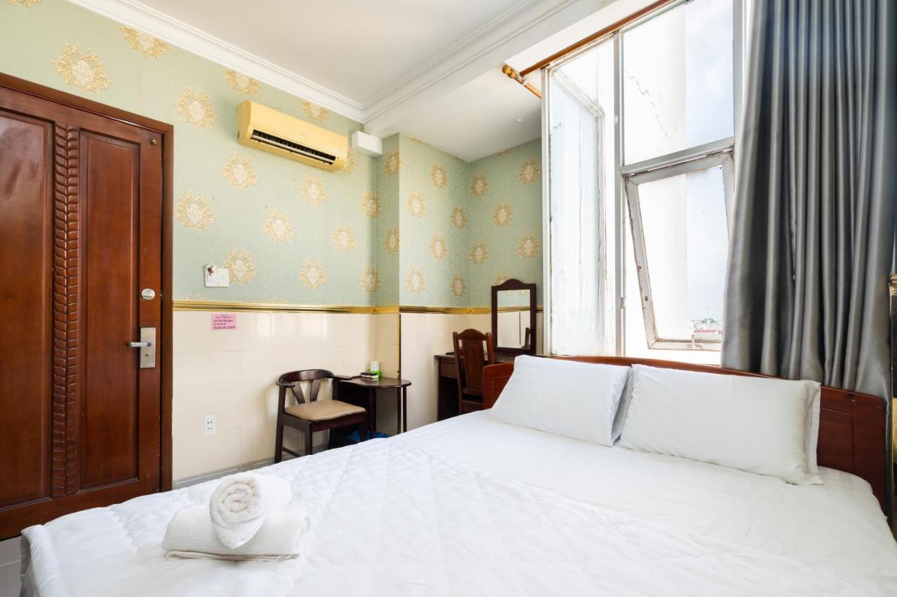 Super Oyo 1160 Hai Phong Hotel مدينة هوشي منه المظهر الخارجي الصورة