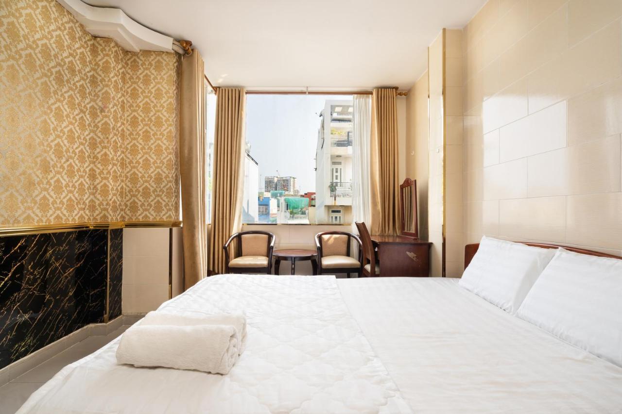 Super Oyo 1160 Hai Phong Hotel مدينة هوشي منه المظهر الخارجي الصورة